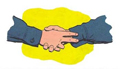 handshake